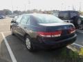 2003 Nighthawk Black Pearl Honda Accord LX Sedan  photo #3