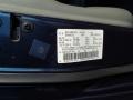 2007 Modern Blue Pearl Dodge Grand Caravan SXT  photo #7