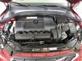2011 Volvo XC60 3.2 Liter DOHC 24-Valve VVT Inline 6 Cylinder Engine Photo