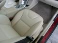 Sandstone Beige Front Seat Photo for 2011 Volvo XC60 #65753806