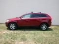  2011 XC60 3.2 AWD Passion Red