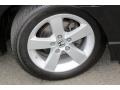 Crystal Black Pearl - Civic LX-S Sedan Photo No. 17