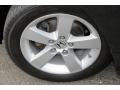 Crystal Black Pearl - Civic LX-S Sedan Photo No. 18
