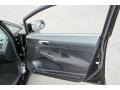 Crystal Black Pearl - Civic LX-S Sedan Photo No. 20