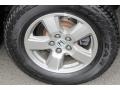 2009 Honda Pilot EX-L 4WD Wheel and Tire Photo