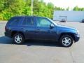 Imperial Blue Metallic - TrailBlazer LS 4x4 Photo No. 4