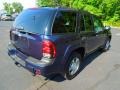 Imperial Blue Metallic - TrailBlazer LS 4x4 Photo No. 6