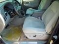 Imperial Blue Metallic - TrailBlazer LS 4x4 Photo No. 8