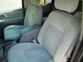 Imperial Blue Metallic - TrailBlazer LS 4x4 Photo No. 9