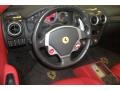 2006 Grigio Ingrid (Grey) Ferrari F430 Spider F1  photo #8
