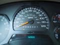 Imperial Blue Metallic - TrailBlazer LS 4x4 Photo No. 15