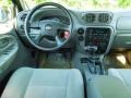Imperial Blue Metallic - TrailBlazer LS 4x4 Photo No. 17