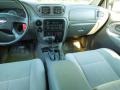 Imperial Blue Metallic - TrailBlazer LS 4x4 Photo No. 18