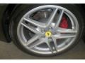 2006 Grigio Ingrid (Grey) Ferrari F430 Spider F1  photo #12