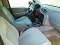 Imperial Blue Metallic - TrailBlazer LS 4x4 Photo No. 22