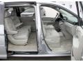 Gray Interior Photo for 2009 Honda Odyssey #65754313