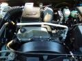 Imperial Blue Metallic - TrailBlazer LS 4x4 Photo No. 25