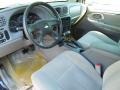 Imperial Blue Metallic - TrailBlazer LS 4x4 Photo No. 27