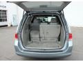 2009 Honda Odyssey EX-L Trunk
