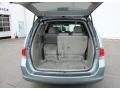 Gray Trunk Photo for 2009 Honda Odyssey #65754339