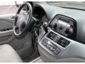 Gray Controls Photo for 2009 Honda Odyssey #65754348
