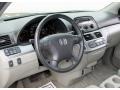 Gray Dashboard Photo for 2009 Honda Odyssey #65754391