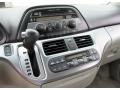 Gray Controls Photo for 2009 Honda Odyssey #65754397