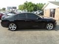 2011 Brilliant Black Crystal Pearl Dodge Charger R/T Plus  photo #29