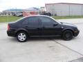 Black - Jetta GLS 1.8T Sedan Photo No. 5