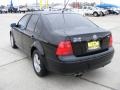Black - Jetta GLS 1.8T Sedan Photo No. 8