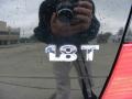 Black - Jetta GLS 1.8T Sedan Photo No. 11