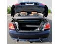 2009 Monaco Blue Metallic BMW 3 Series 335i Convertible  photo #17