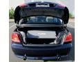 2009 Monaco Blue Metallic BMW 3 Series 335i Convertible  photo #18