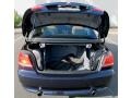 2009 Monaco Blue Metallic BMW 3 Series 335i Convertible  photo #19