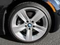 2009 BMW 3 Series 335i Convertible Wheel