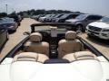 Arctic White - CLK 350 Cabriolet Photo No. 19