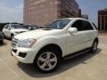 Arctic White - ML 350 4Matic Photo No. 1