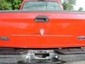 Red - F250 Super Duty XLT Extended Cab 4x4 Photo No. 23