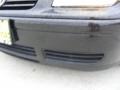 Black - Jetta GLS 1.8T Sedan Photo No. 22
