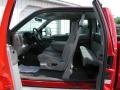 Red - F250 Super Duty XLT Extended Cab 4x4 Photo No. 30