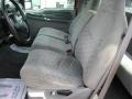 Red - F250 Super Duty XLT Extended Cab 4x4 Photo No. 33