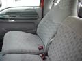 Red - F250 Super Duty XLT Extended Cab 4x4 Photo No. 34