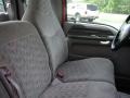 Red - F250 Super Duty XLT Extended Cab 4x4 Photo No. 37