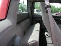 Red - F250 Super Duty XLT Extended Cab 4x4 Photo No. 39