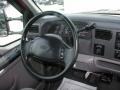 Red - F250 Super Duty XLT Extended Cab 4x4 Photo No. 40