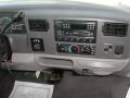 Red - F250 Super Duty XLT Extended Cab 4x4 Photo No. 41