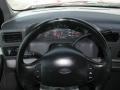 Red - F250 Super Duty XLT Extended Cab 4x4 Photo No. 43