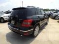 Black - GLK 350 4Matic Photo No. 4