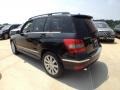 Black - GLK 350 4Matic Photo No. 6