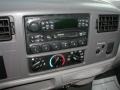 Red - F250 Super Duty XLT Extended Cab 4x4 Photo No. 48